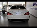 2016 Mercedes-Benz CLA-CLASS