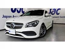 2016 Mercedes-Benz CLA-CLASS