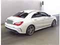 2015 Mercedes-Benz CLA-CLASS