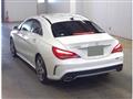 2015 Mercedes-Benz CLA-CLASS
