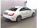 2015 Mercedes-Benz CLA-CLASS