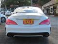 2015 Mercedes-Benz CLA-CLASS