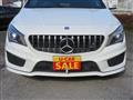 2015 Mercedes-Benz CLA-CLASS