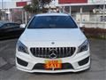 2015 Mercedes-Benz CLA-CLASS