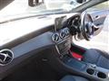 2015 Mercedes-Benz CLA-CLASS