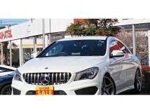 2015 Mercedes-Benz CLA-CLASS
