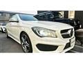 2015 Mercedes-Benz CLA-CLASS