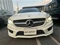 2015 Mercedes-Benz CLA-CLASS