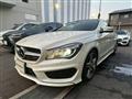 2015 Mercedes-Benz CLA-CLASS