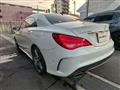 2015 Mercedes-Benz CLA-CLASS