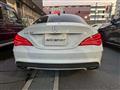 2015 Mercedes-Benz CLA-CLASS