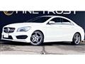 2015 Mercedes-Benz CLA-CLASS