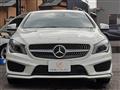 2015 Mercedes-Benz CLA-CLASS