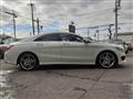 2015 Mercedes-Benz CLA-CLASS