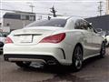 2015 Mercedes-Benz CLA-CLASS