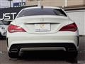 2015 Mercedes-Benz CLA-CLASS