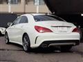 2015 Mercedes-Benz CLA-CLASS