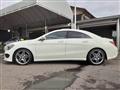 2015 Mercedes-Benz CLA-CLASS