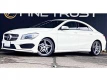 2015 Mercedes-Benz CLA-CLASS