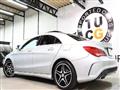 2015 Mercedes-Benz CLA-CLASS