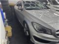 2015 Mercedes-Benz CLA-CLASS