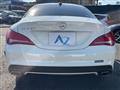 2015 Mercedes-Benz CLA-CLASS