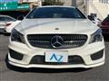 2015 Mercedes-Benz CLA-CLASS