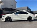 2015 Mercedes-Benz CLA-CLASS