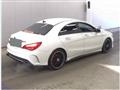 2015 Mercedes-Benz CLA-CLASS