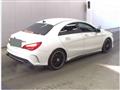 2015 Mercedes-Benz CLA-CLASS