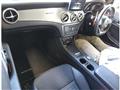 2015 Mercedes-Benz CLA-CLASS