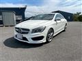 2015 Mercedes-Benz CLA-CLASS
