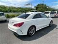 2015 Mercedes-Benz CLA-CLASS