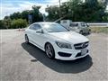 2015 Mercedes-Benz CLA-CLASS