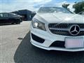 2015 Mercedes-Benz CLA-CLASS