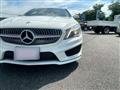 2015 Mercedes-Benz CLA-CLASS