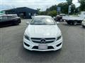 2015 Mercedes-Benz CLA-CLASS