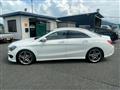 2015 Mercedes-Benz CLA-CLASS