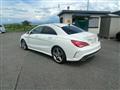 2015 Mercedes-Benz CLA-CLASS