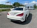 2015 Mercedes-Benz CLA-CLASS