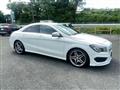 2015 Mercedes-Benz CLA-CLASS
