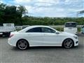 2015 Mercedes-Benz CLA-CLASS