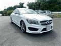 2015 Mercedes-Benz CLA-CLASS