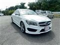 2015 Mercedes-Benz CLA-CLASS
