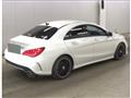 2015 Mercedes-Benz CLA-CLASS