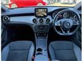 2015 Mercedes-Benz CLA-CLASS