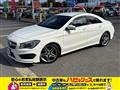 2015 Mercedes-Benz CLA-CLASS