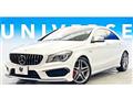 2015 Mercedes-Benz CLA-CLASS