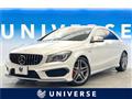 2015 Mercedes-Benz CLA-CLASS