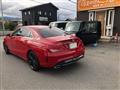 2014 Mercedes-Benz CLA-CLASS